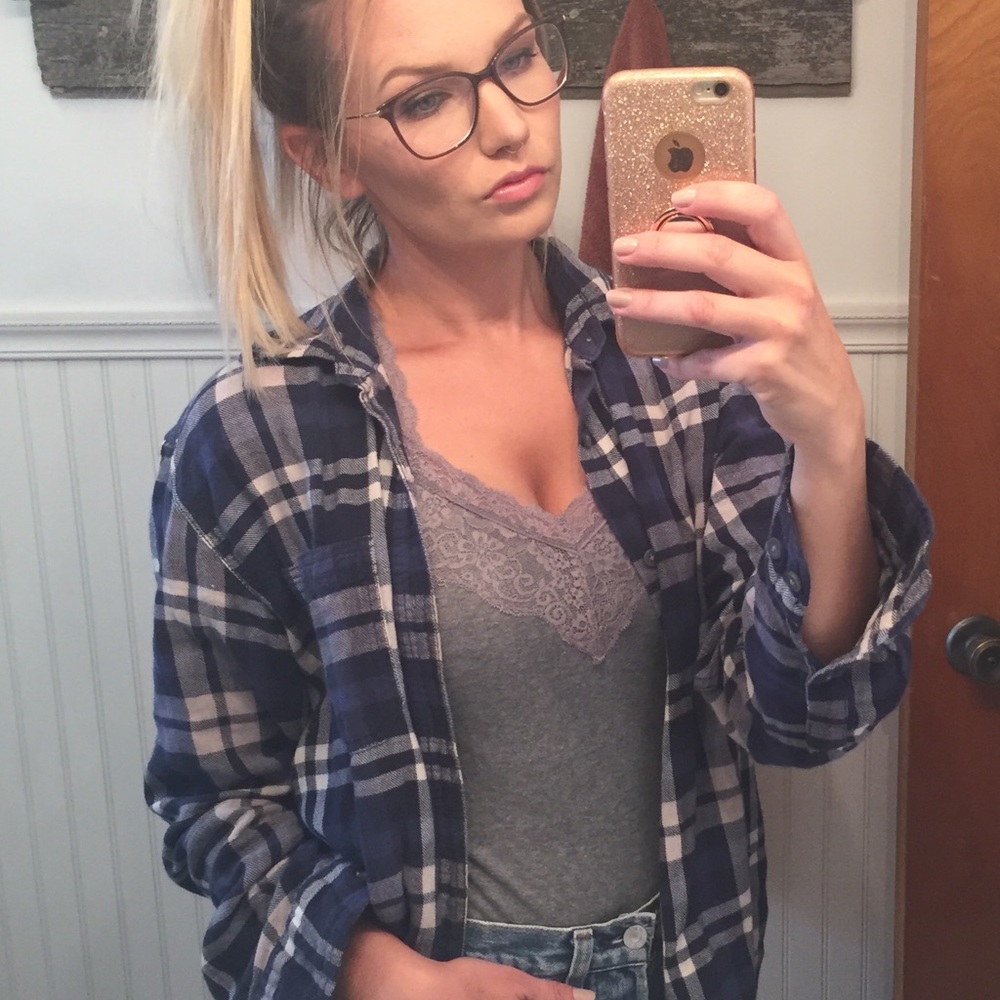 Meet your Posher, Sadie